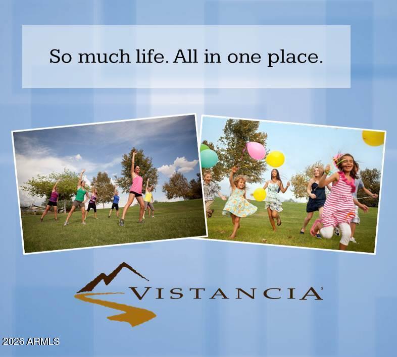 12731 West Eagle Ridge Lane Peoria, AZ 85383 - Photo 84 of 87 Vistancia So Much Life