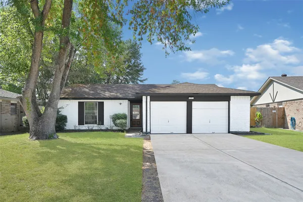 $240,000 | 9611 Camrose Court, Houston, TX 77086