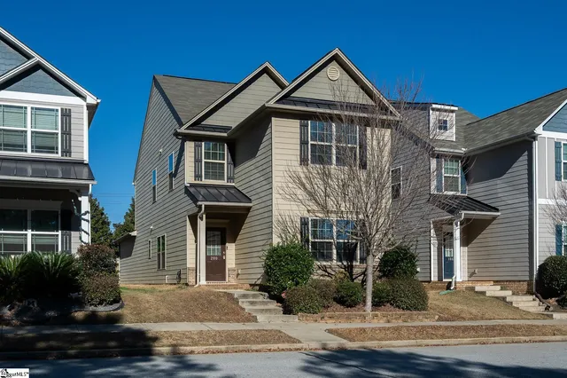 $299,900 | 200 Ellis Mill Street, Simpsonville, SC 29680
