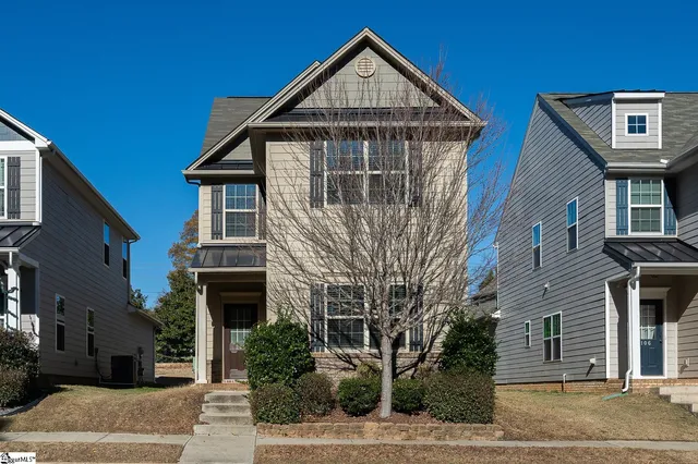 $299,900 | 200 Ellis Mill Street, Simpsonville, SC 29680