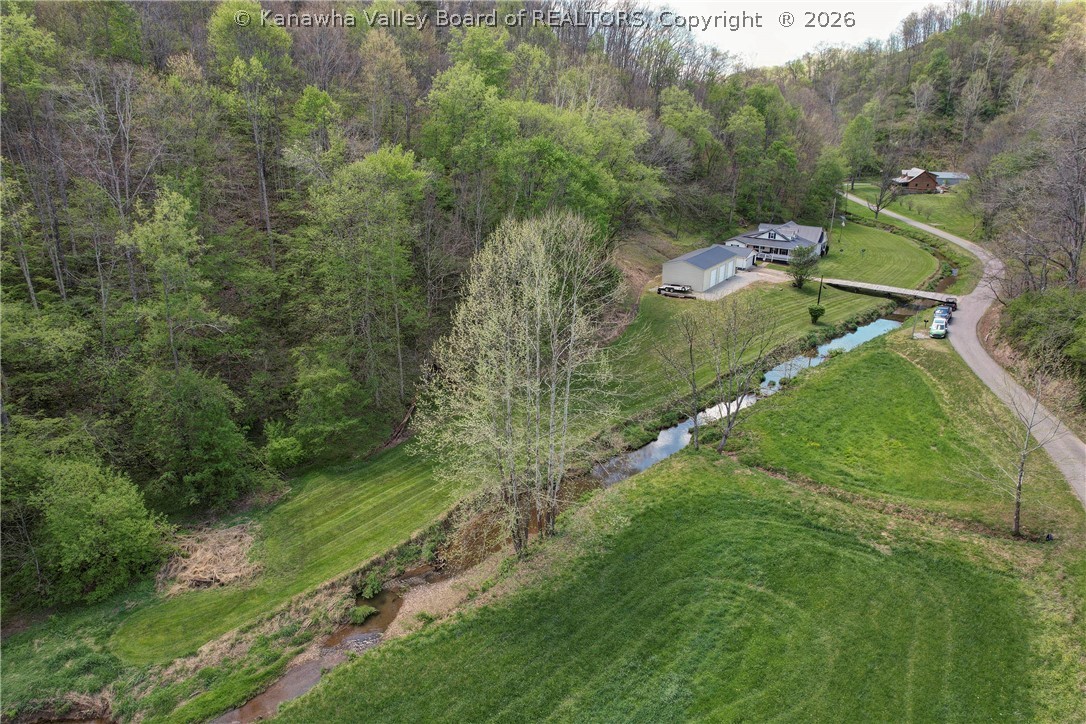 141 Canoe Run Road Looneyville, WV 25259 - Photo 26 of 31 Gallery Image 26