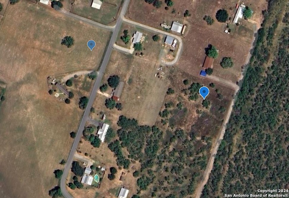 Tbd Ballard Road Elmendorf, TX 78112 - Photo 3 of 5