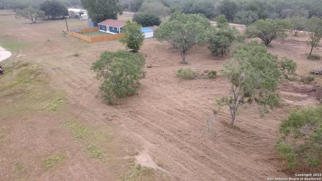 Tbd Ballard Road Elmendorf, TX 78112 - Photo 4 of 5
