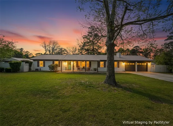 $424,900 | 2075 Sylvia Lane, Waycross, GA 31503