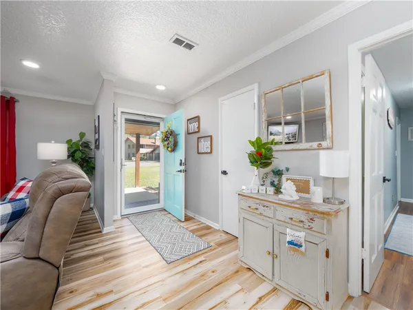 $424,900 | 2075 Sylvia Lane, Waycross, GA 31503