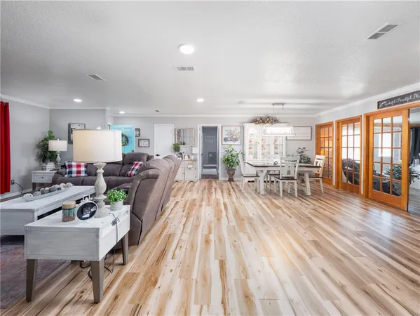 $424,900 | 2075 Sylvia Lane, Waycross, GA 31503