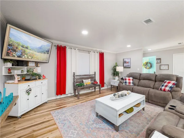 $424,900 | 2075 Sylvia Lane, Waycross, GA 31503