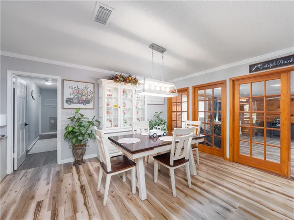 $424,900 | 2075 Sylvia Lane, Waycross, GA 31503