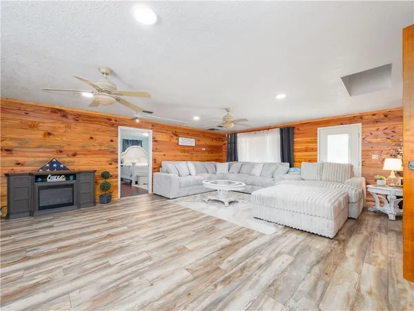 $424,900 | 2075 Sylvia Lane, Waycross, GA 31503