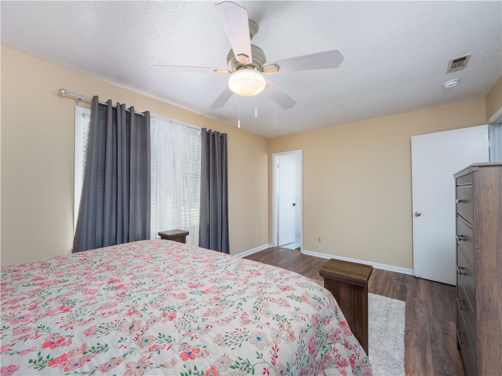 2075 Sylvia Lane Waycross, GA 31503 - Photo 27 of 44