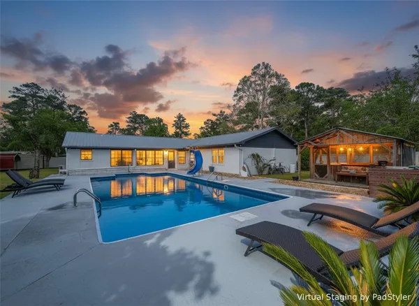 $424,900 | 2075 Sylvia Lane, Waycross, GA 31503