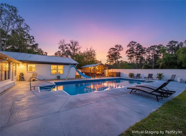 $424,900 | 2075 Sylvia Lane, Waycross, GA 31503