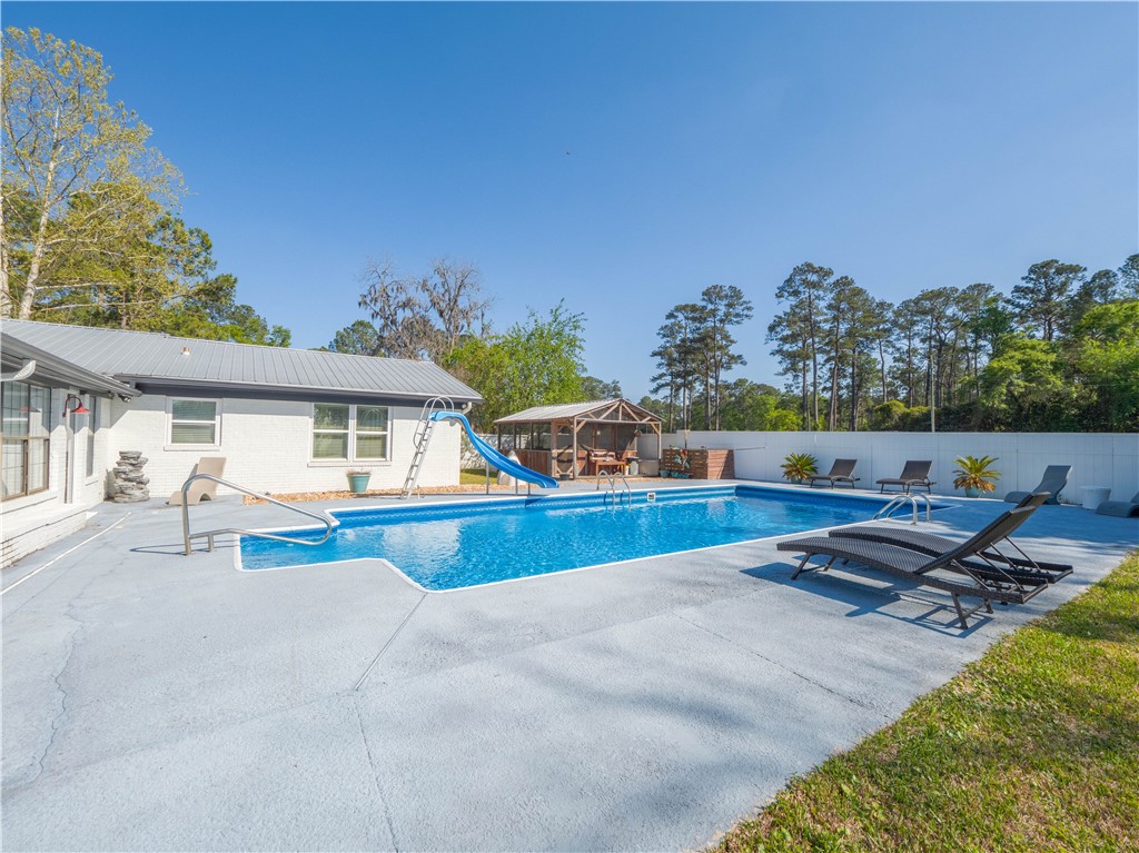2075 Sylvia Lane Waycross, GA 31503 - Photo 33 of 44