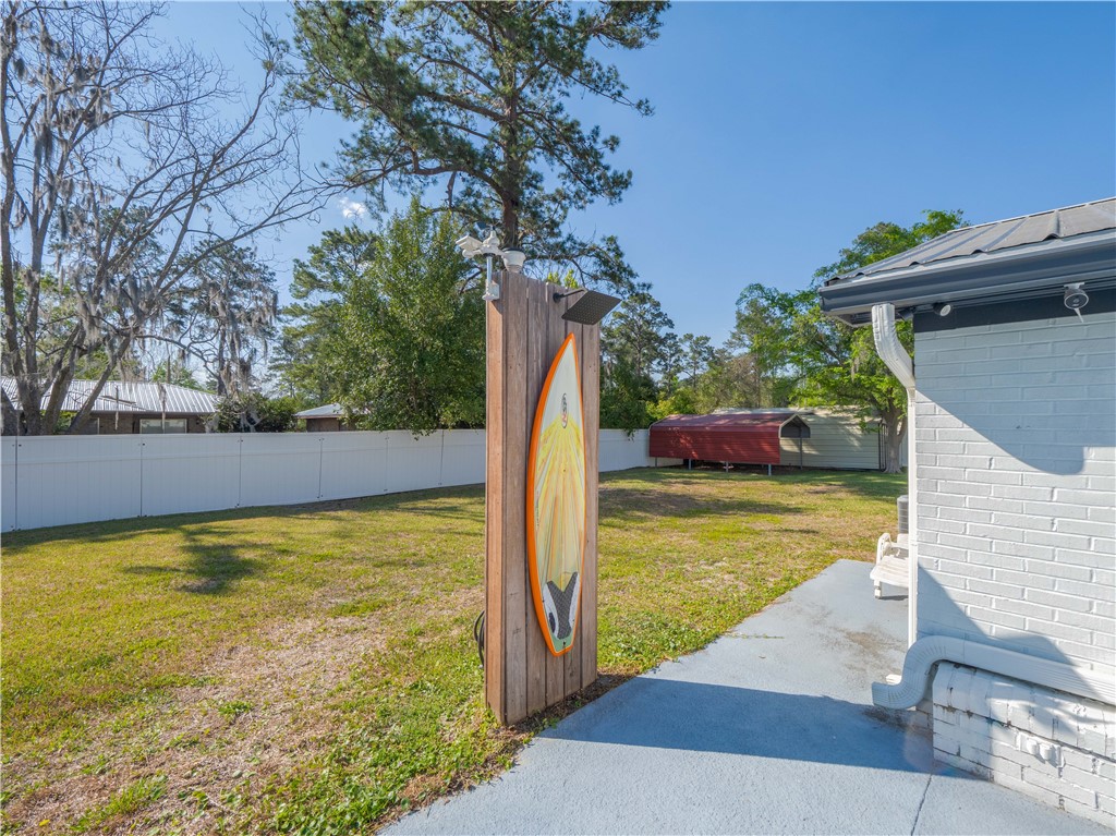 2075 Sylvia Lane Waycross, GA 31503 - Photo 34 of 44