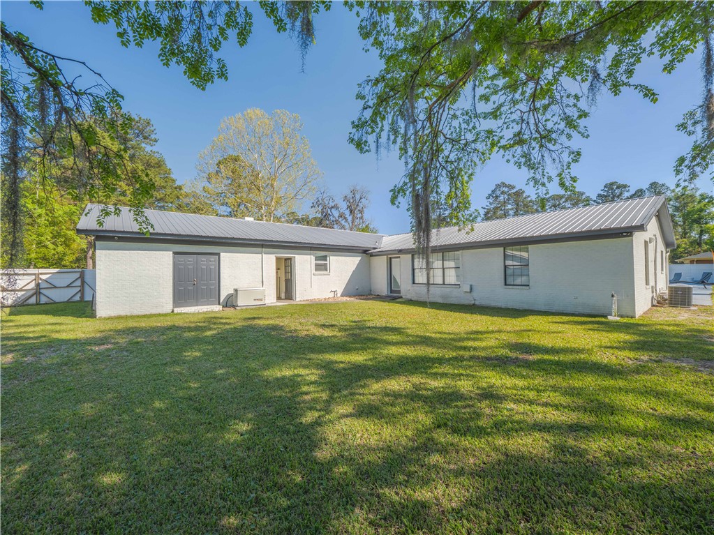 2075 Sylvia Lane Waycross, GA 31503 - Photo 35 of 44