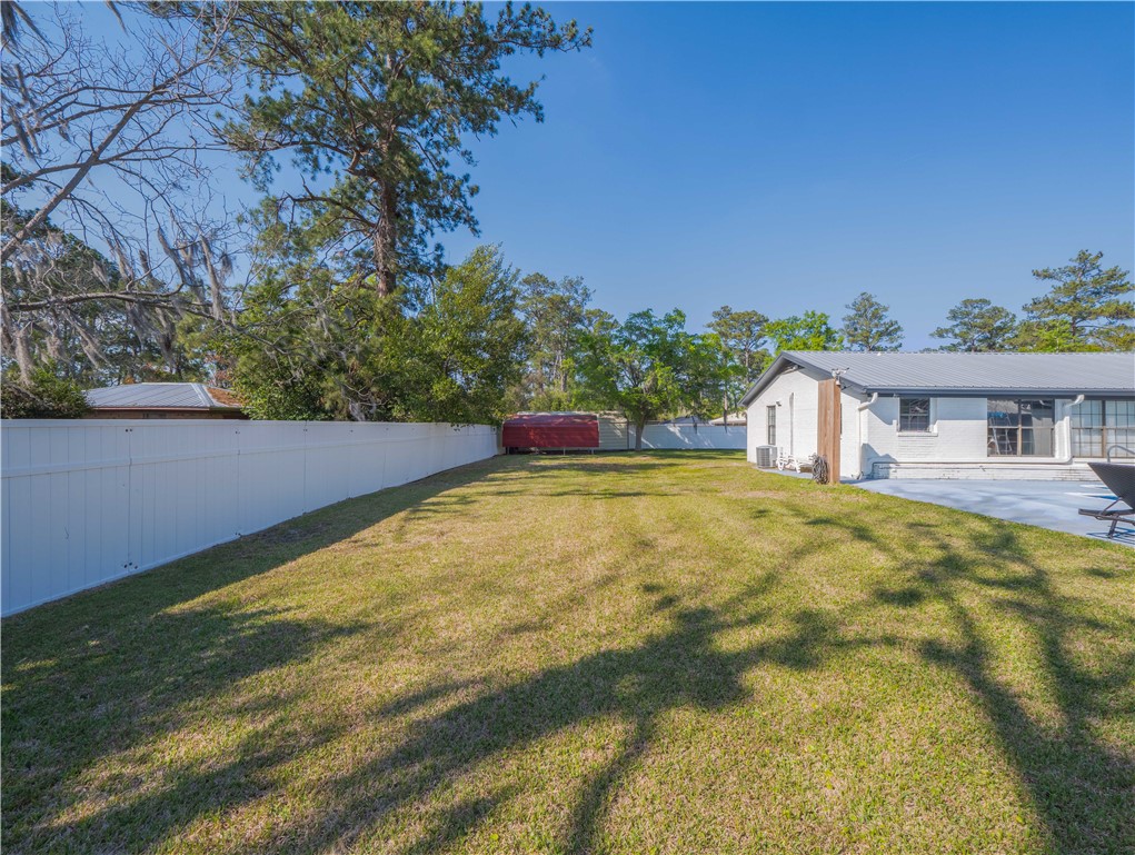 2075 Sylvia Lane Waycross, GA 31503 - Photo 36 of 44