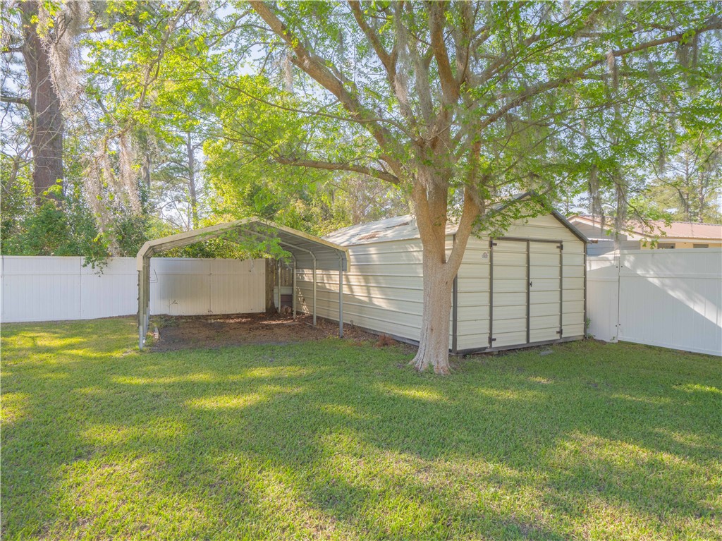 2075 Sylvia Lane Waycross, GA 31503 - Photo 37 of 44