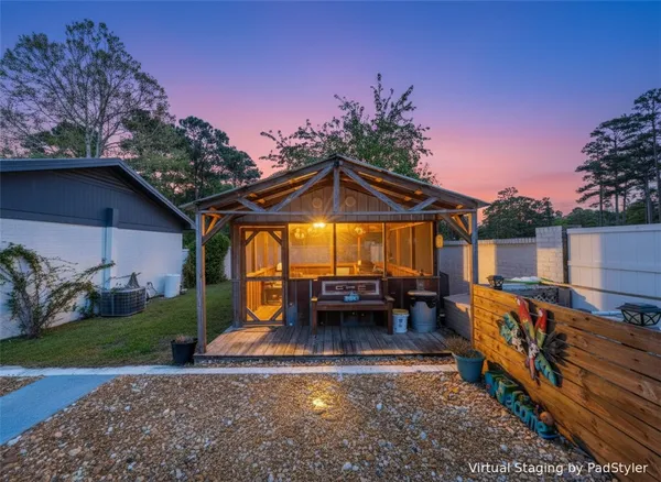 $424,900 | 2075 Sylvia Lane, Waycross, GA 31503