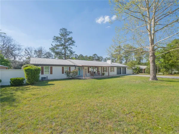 $424,900 | 2075 Sylvia Lane, Waycross, GA 31503