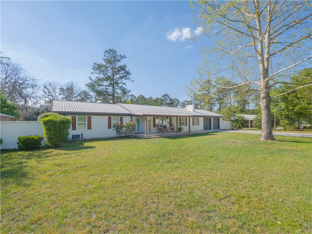 2075 Sylvia Lane Waycross, GA 31503 - Photo 42 of 44