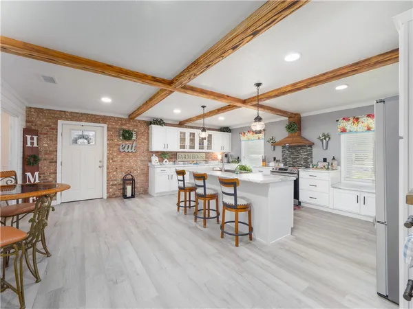 $424,900 | 2075 Sylvia Lane, Waycross, GA 31503