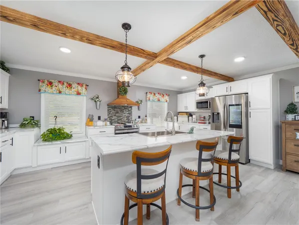 $424,900 | 2075 Sylvia Lane, Waycross, GA 31503