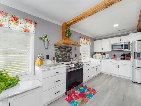 $424,900 | 2075 Sylvia Lane, Waycross, GA 31503