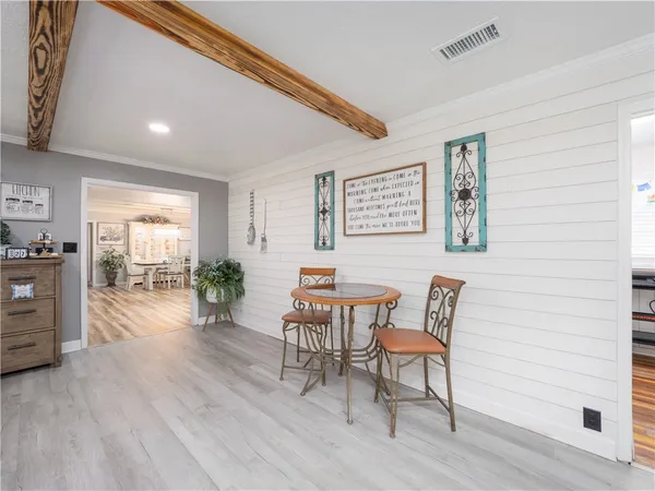 $424,900 | 2075 Sylvia Lane, Waycross, GA 31503