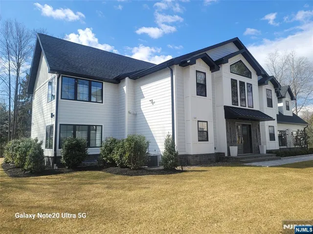 $2,890,000 | 258 County Road, Demarest, NJ 07627