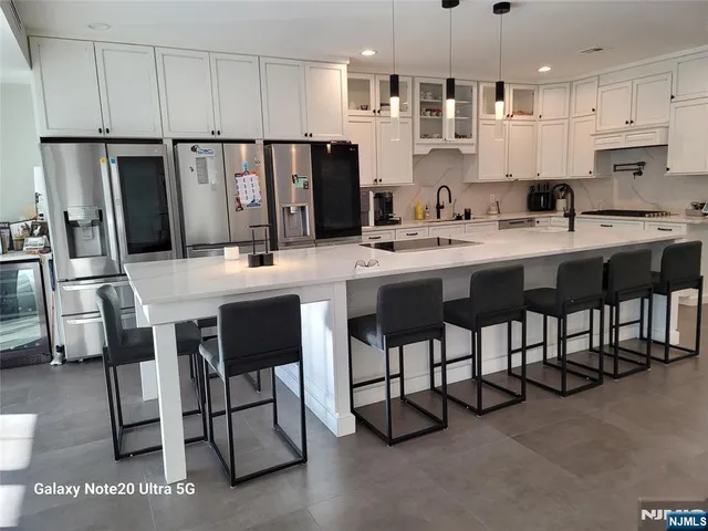 $2,890,000 | 258 County Road, Demarest, NJ 07627