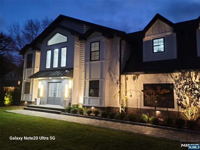 $2,890,000 | 258 County Road, Demarest, NJ 07627