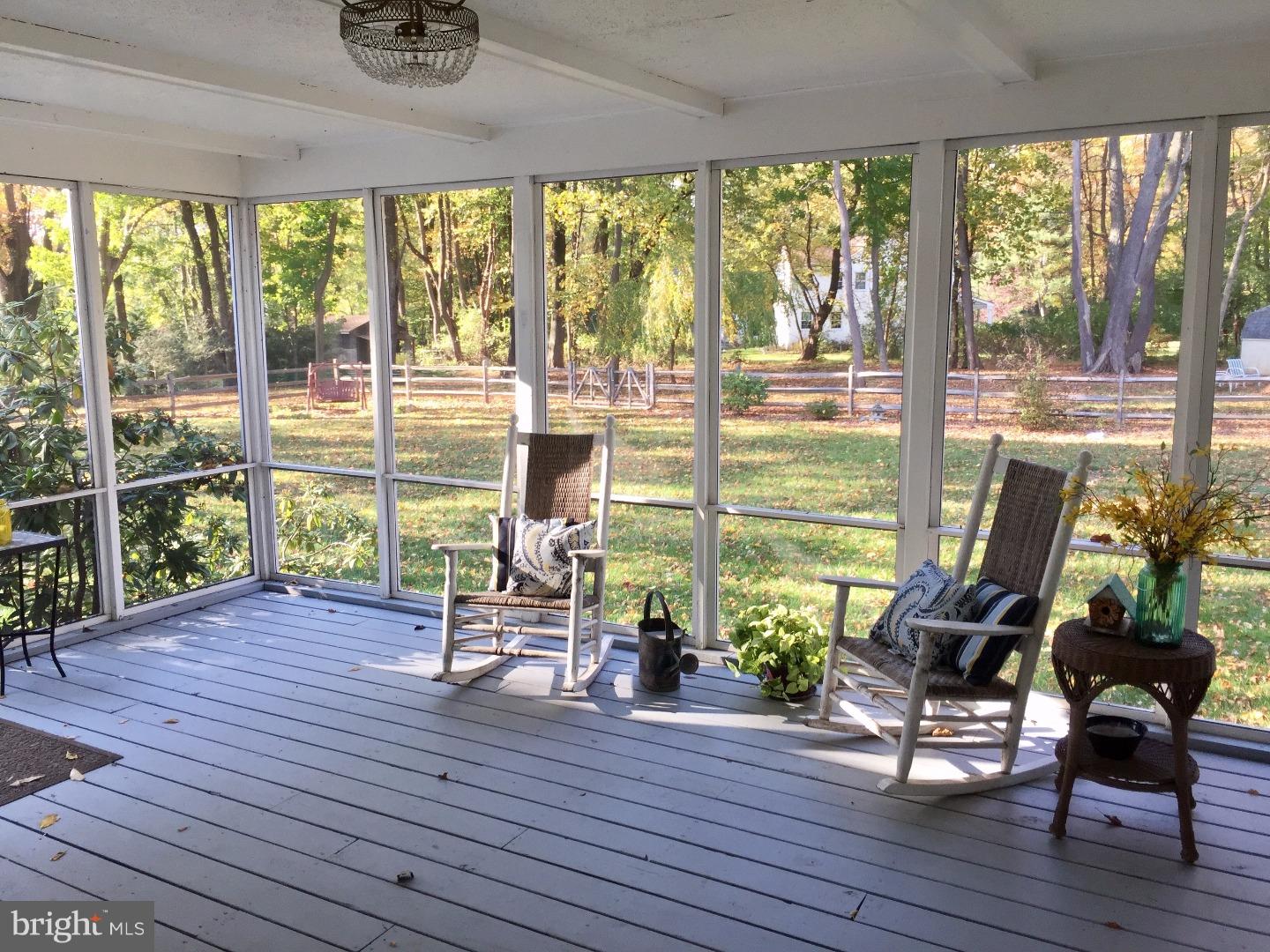 8 Clearview Road Malvern, PA 19355 - Photo 11 of 20 Porch