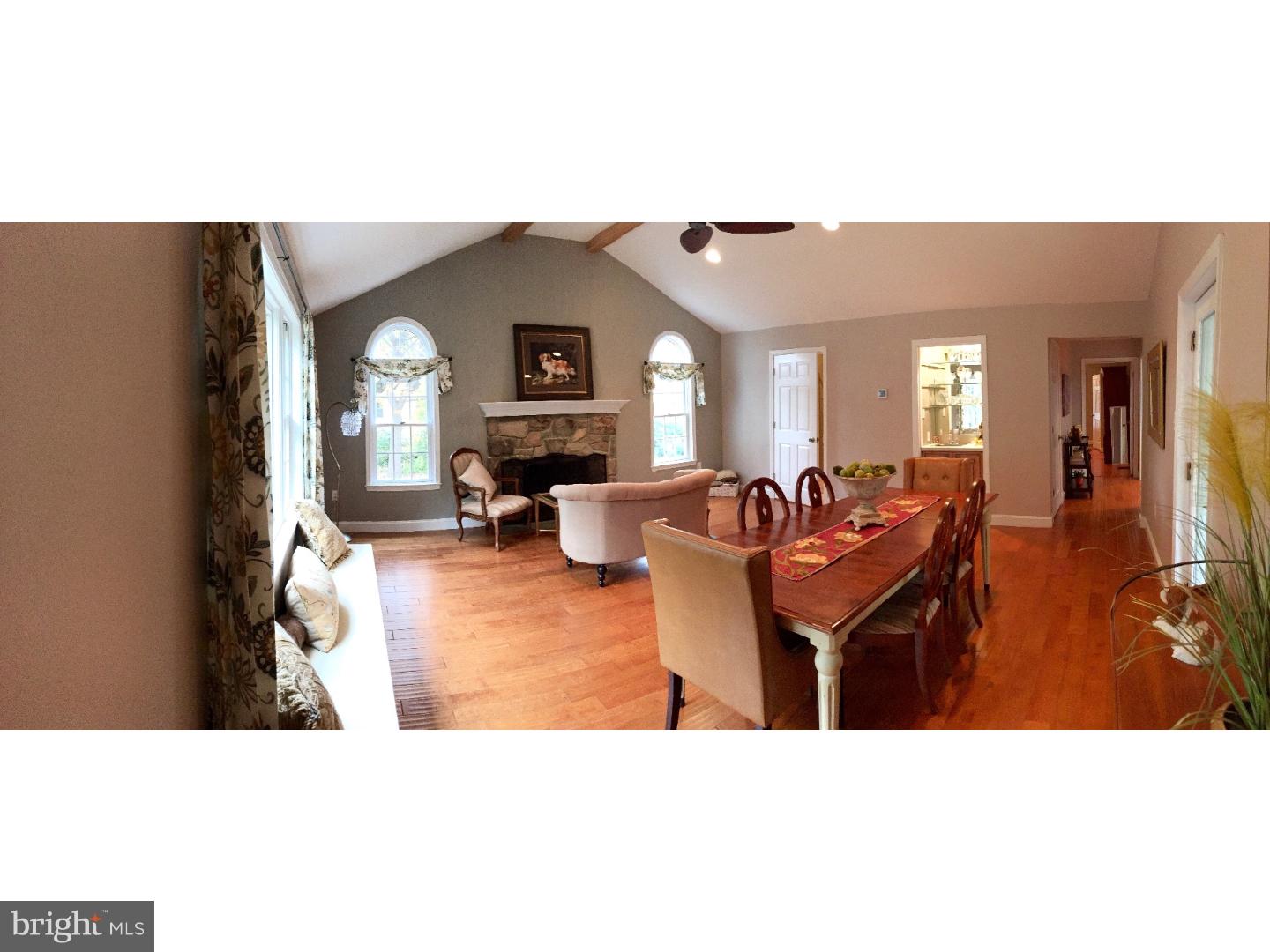 8 Clearview Road Malvern, PA 19355 - Photo 5 of 20 Great Room