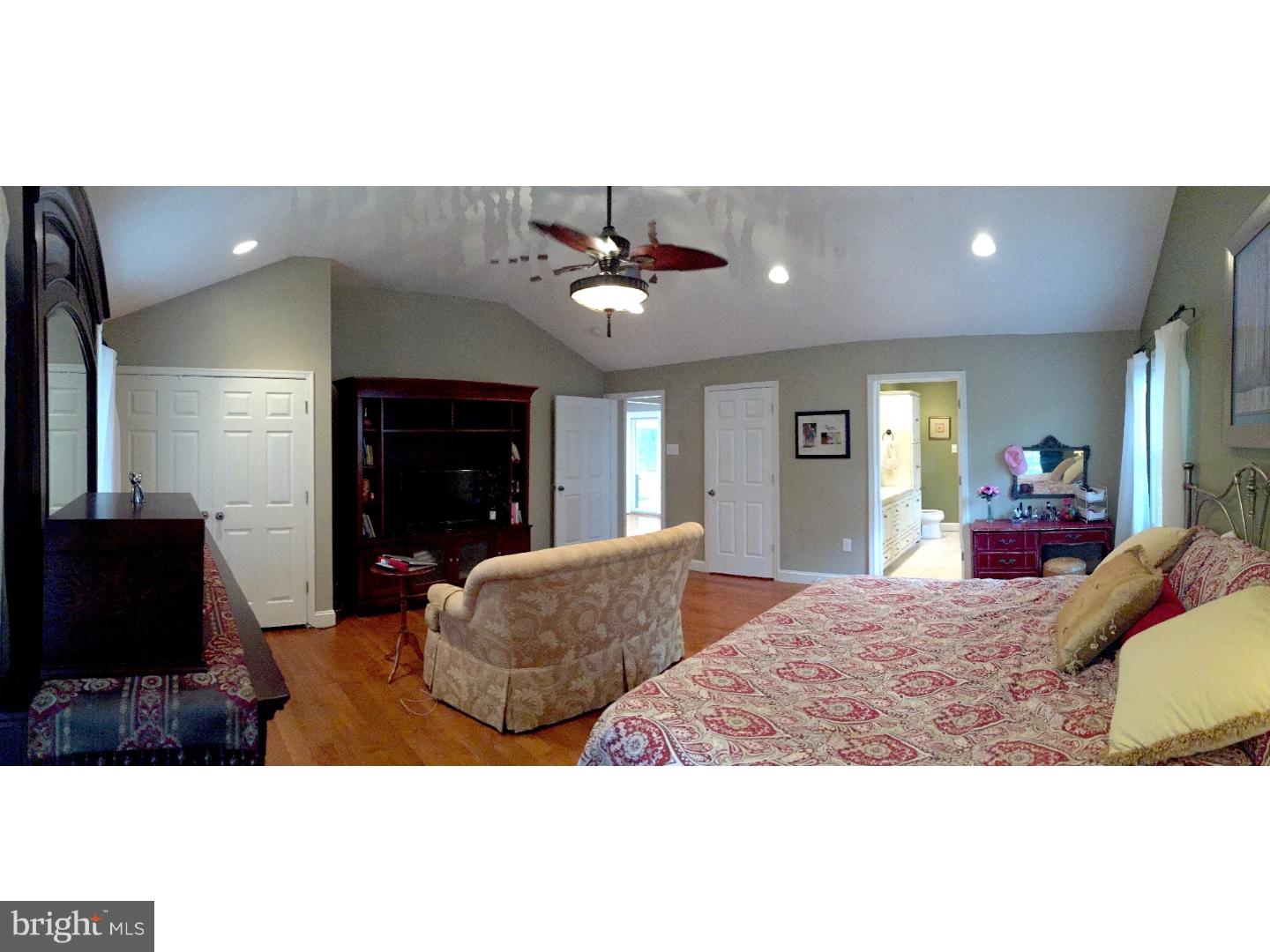 8 Clearview Road Malvern, PA 19355 - Photo 7 of 20 Bedroom - Main