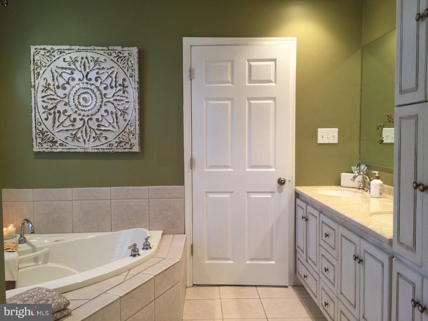 8 Clearview Road Malvern, PA 19355 - Photo 8 of 20 Master Bathroom
