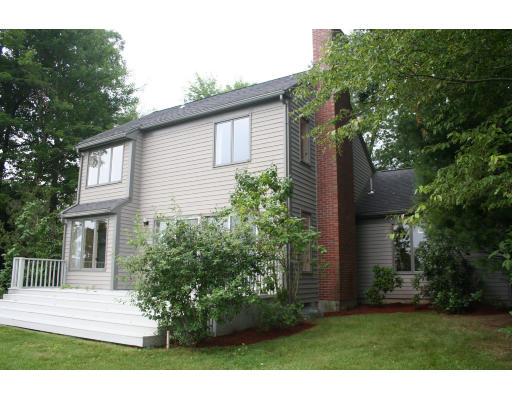 13 Lookout Farm Road Natick, MA 01760 - Photo 14 of 17 Gallery Image 14
