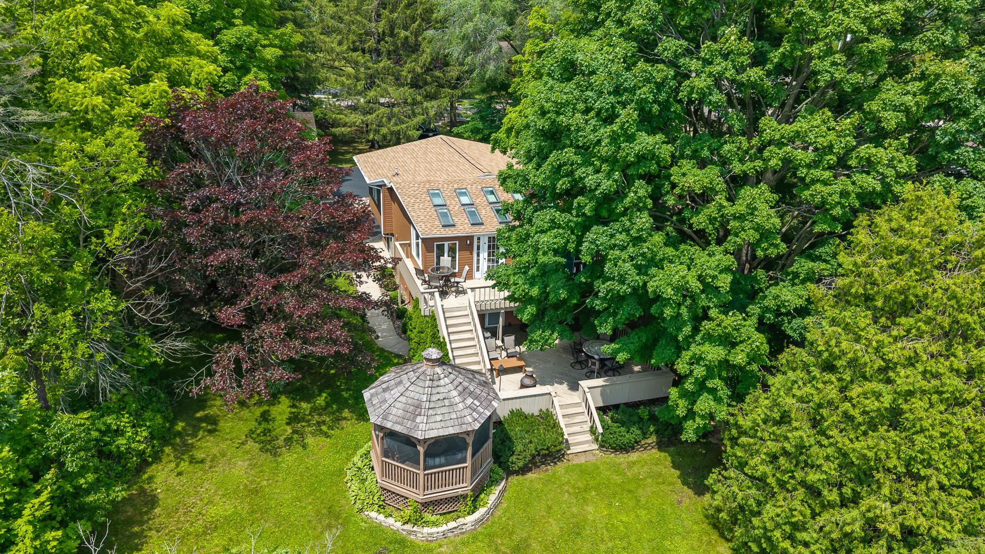 536 Main Street Merrimac, WI 53561 - Photo 55 of 65
