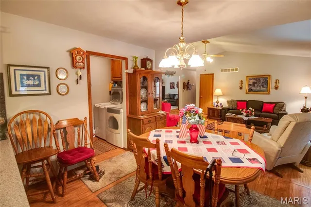 $320,000 | 1211 Fox Lake Drive, Godfrey, IL 62035