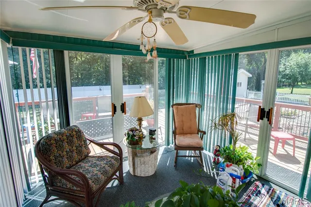 $320,000 | 1211 Fox Lake Drive, Godfrey, IL 62035