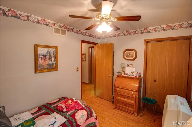 $320,000 | 1211 Fox Lake Drive, Godfrey, IL 62035