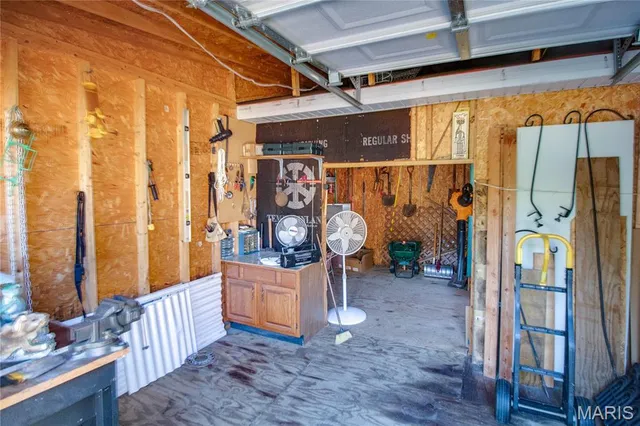 $320,000 | 1211 Fox Lake Drive, Godfrey, IL 62035