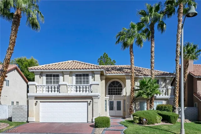 $5,995 | 3116 Ocean Port Drive, Las Vegas, NV 89117