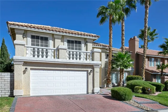 $5,995 | 3116 Ocean Port Drive, Las Vegas, NV 89117