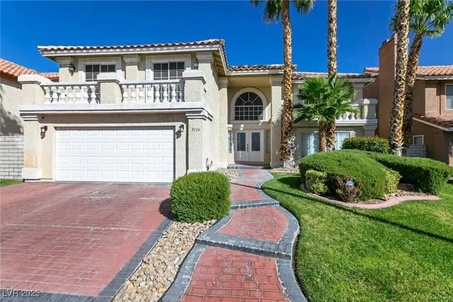 $5,995 | 3116 Ocean Port Drive, Las Vegas, NV 89117