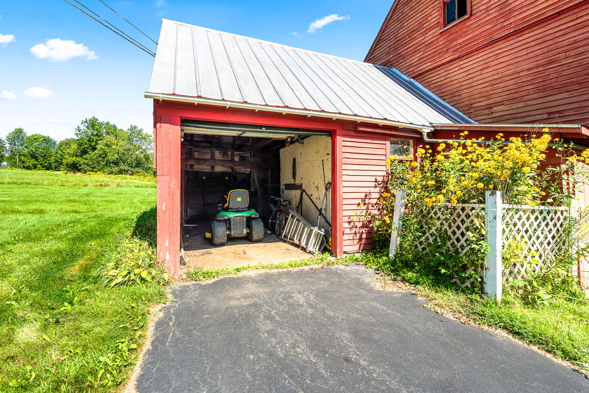 657 Weeks Mills Road New Sharon, ME 04955 - Photo 47 of 69 657 Weeks Mills