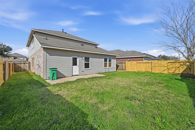 $392,900 | 10922 Woodwind Shadows Drive, Cypress, TX 77433