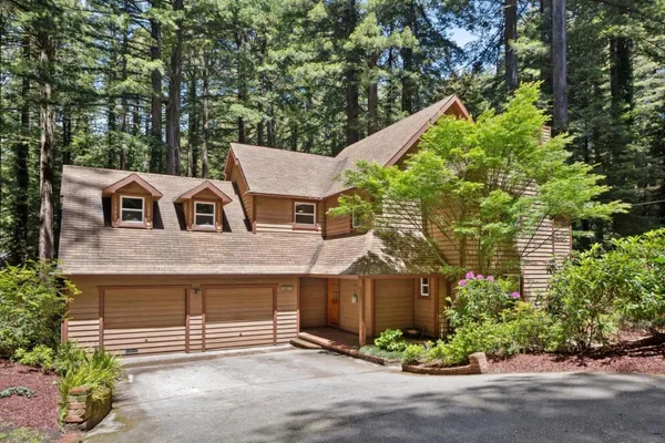 $2,099,000 | 13872 Silver Sky Way, Woodside, CA 94062