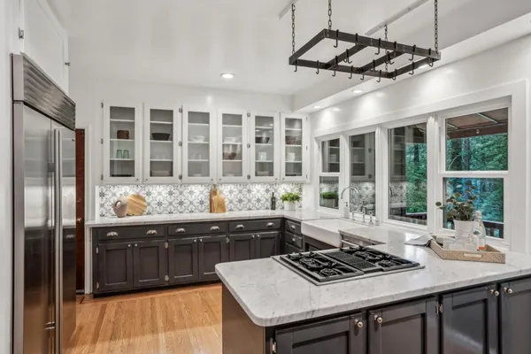 $2,099,000 | 13872 Silver Sky Way, Woodside, CA 94062