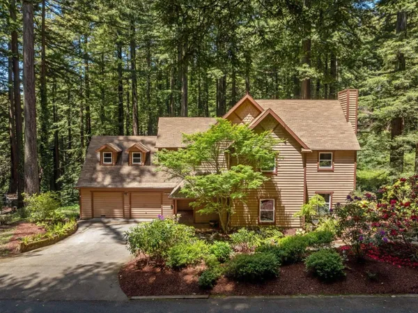 $2,099,000 | 13872 Silver Sky Way, Woodside, CA 94062