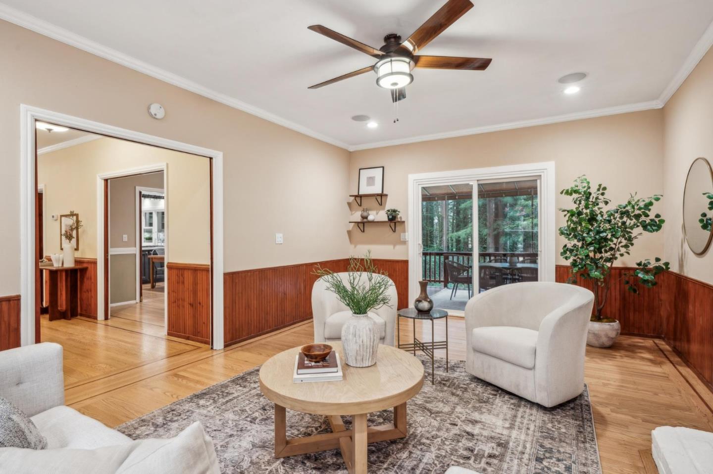 13872 Silver Sky Way Woodside, CA 94062 - Photo 23 of 78